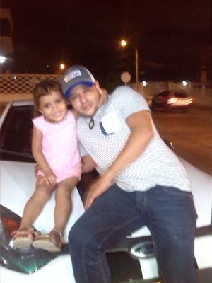 Andi83Carlos's profile picture. 