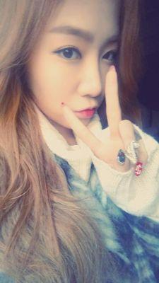 Kang Ji Hyun - Little Lee Mi Yeon - Feb 12, 1992