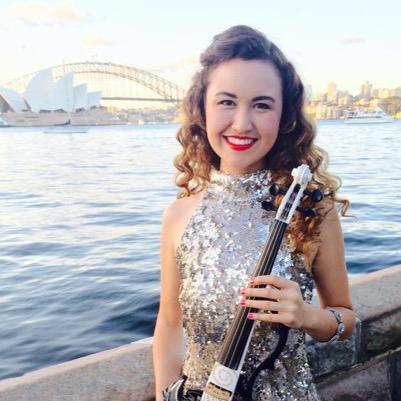 _CassandraLaura's profile picture. 