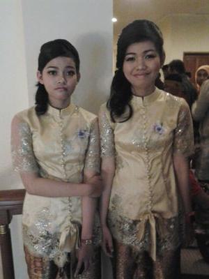 I ♥ XI