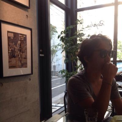 tobiiiiii's profile picture. Hair and makeup modular synth fix bike