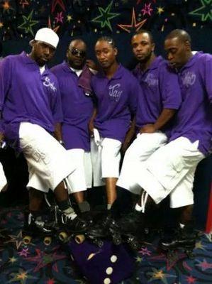 Dont Hate Roller Skate ck out our Sk8 Videos Stay Tuned! #SouthSideRollers