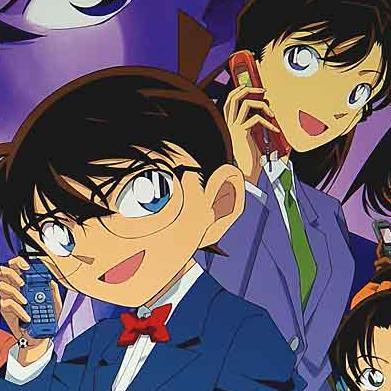 名探偵コナンの名言や画像紹介していますコナンがカッコイイっ♪