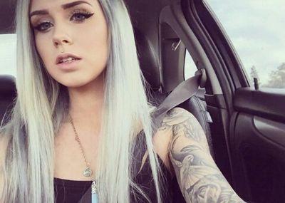 im just beautiful, im not perfect