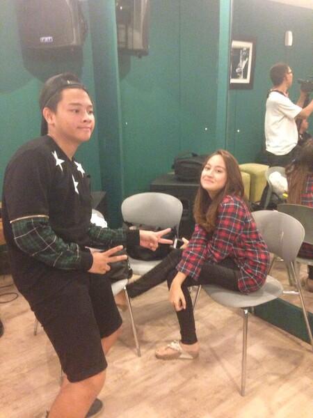 ill support @salshaabilaa @AlvaroMaldini1 @bastiansteel @iqbaale @Teukuryzki99 @elovii_id @cjriscjr always.