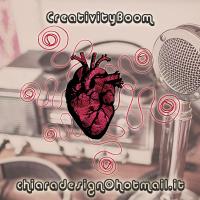 TheHeartOfCrochet (@creativity_boom) 's Twitter Profile