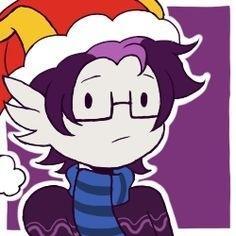 Eridan Ampora// You love your mate Sollux.   ♡: @sollux_2 ♢: ♤: ♧:  (writer Lysa 16 )