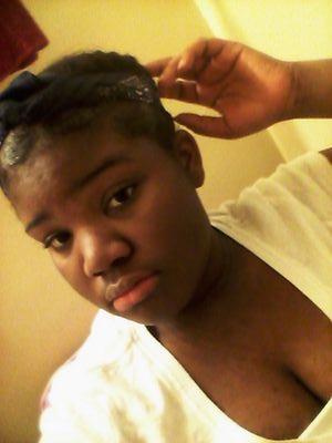 People can chill on me.I luv all my haterz.