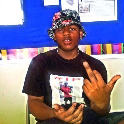 #.I.P Pistol Petey Gone But Never4Got & follow my big sis bribayye @freeteddybit ❤ O.T.F