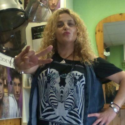 Ginesaserrano2's profile picture. Peluquera