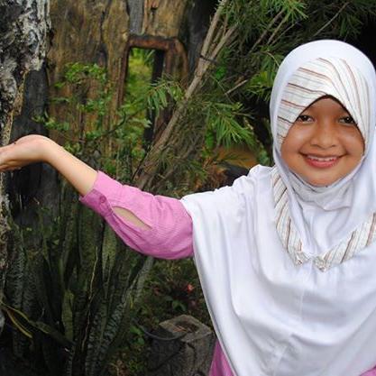 dengarkan apa yang mereka ucapkan, bukan siapa yang mengucapkan