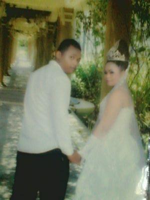 my husband
