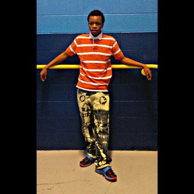 #SpriteGang ✨ STACKOR STARVE  YoungRapper
RIPBilly
