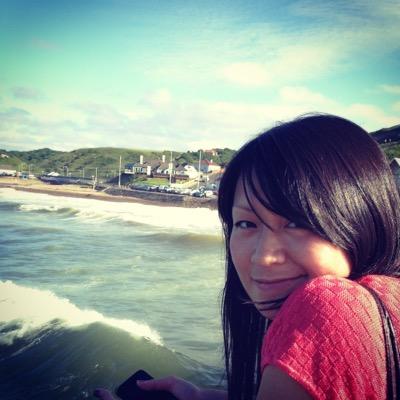 Born in Saigon, bred in Boro, settled in Glasgow. Freelance Marketing Consultant (views mine). Loves parmos.
