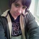 Amber Schulte - @kittykadaver3 - Twitter