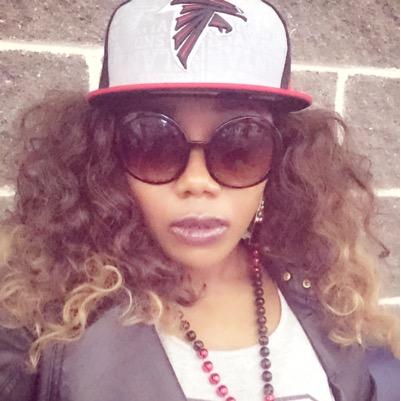 Doll_Face_247's profile picture. ...Furthest thing from perfect like everyone I know! #TeamGemini #TeamFalcons #TeamiPhone NY🍎 - ✈️ - GA🍑 Instagram: @doll_face_247