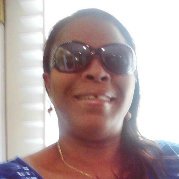 k_goulbourne's profile picture. 