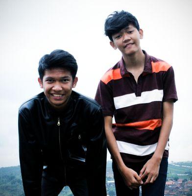 sandimaker's profile picture. Line/ig : sandiasidik                                              
#TrueBlues