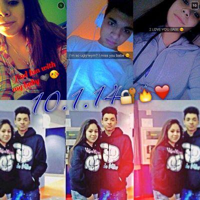 Taken by Jordan 10.1.14 ❤