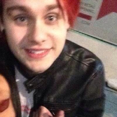 free follow to you lovelies! please follow my acc @toxicxlrh ! thank youuuuu!