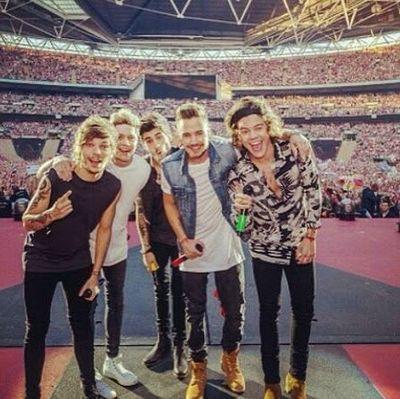 ♥WHEREVER YOU ARE IS THE PLACE I BELONG♥ DESTINO:) x bye Diana♡Styles