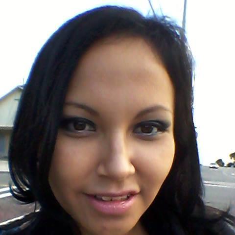 i am a young lady