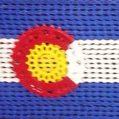 CK - Colorado Kid