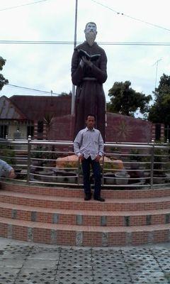 life is never flat and thinking positif