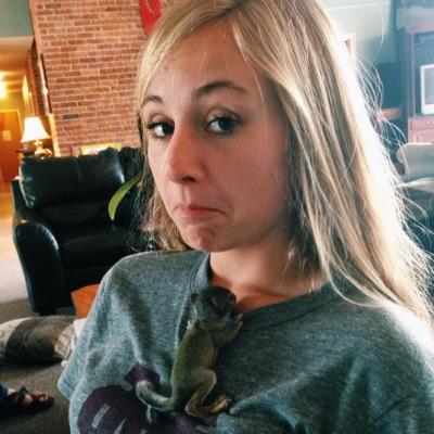 beccagriffith's profile picture. 