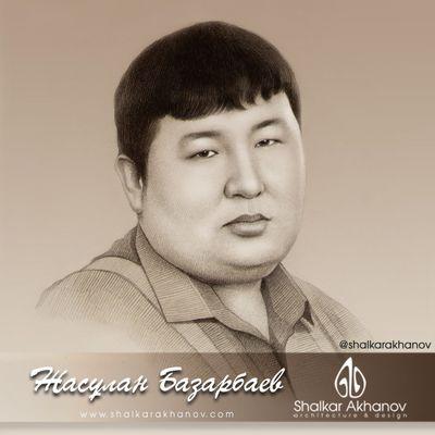 jbazarbaev Profile Picture