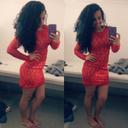 Sandy Zelaya - @Yu_Lai_Quii - Twitter