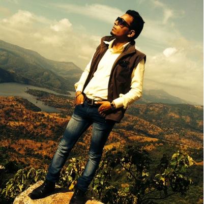 PawarAny's profile picture. 