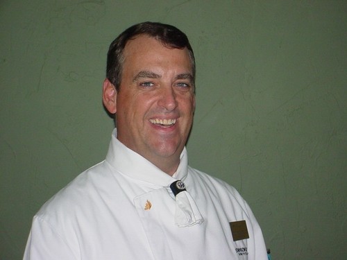 ChefRoche's profile picture. I am a professional chef, writer, educator, podcast host and YouTube creator. 
Podcasts: Chef Educator & Culinary School Stories
YouTube: https://t.co/eDJL9wYkxZ