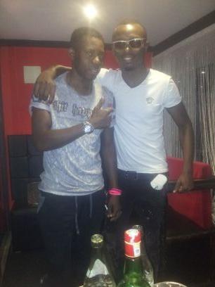 alphonsenkodo's profile picture. 