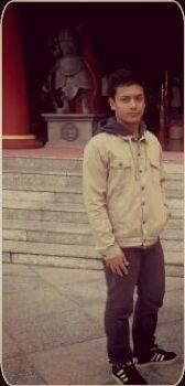 Daffa_Nandito's profile picture. Fans Manchester United