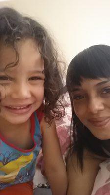 NicoleSasjah's profile picture. Sociolismo o muerte