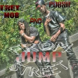 For Booking,Shows or for Promotions Contact Trey Mob: Demetriusmobley@yahoo.com or 229 255 5658 #HILLSIDE #HSB #MOB