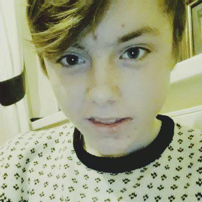 GTFC_TOM's profile picture. So Proud To Be GTFC⚽