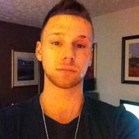 Torrence Meisner (@trakmasta1233) Twitter profile photo