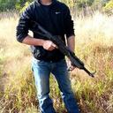 Shane Gault - @gaultsha - Twitter