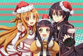 i love anime, manga and video games