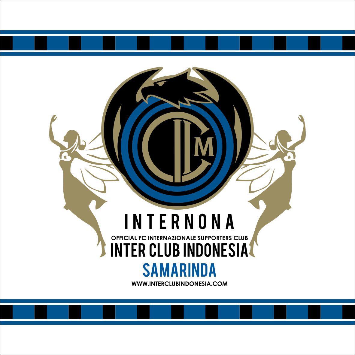 Official twitter Internona Inter Club Indonesia Moratti Samarinda