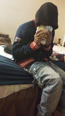 MoneyMakinChris