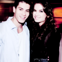 Eternamente vai ser assim você é o melhor pra mim. - LuAr ♥
