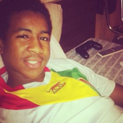 #GUINEE #THC #THM #PSG #390 #224 #PEULH #CFC ALLAH Y RAHMO GRAND FRERE