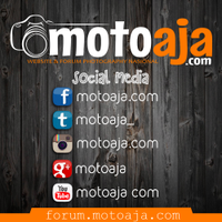 motoaja.com(@motoaja_) 's Twitter Profile Photo