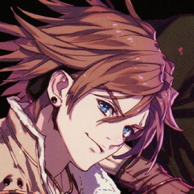 ||DOD2: The ex-Knight of the Seal who seeks for the truth behind the name.|| ||Angelegna: Messiah of the Athletic Club.|| #DrakenSaints #Angelegna