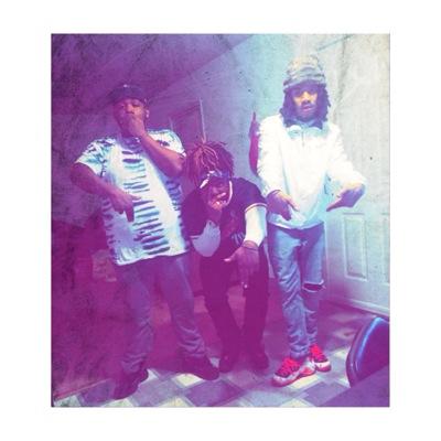 THE TRIBE: @Kool_Like_Dat @OMGdoughfresh @QuanChino | Recording Artists. New Hit Single #WhatsTheMove | Business/Booking @DaRealDjJoker