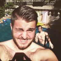 m h (@mholst14) 's Twitter Profile Photo