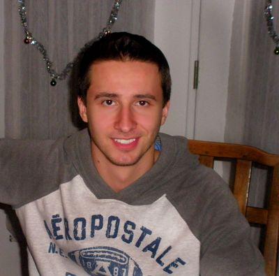 adrian_muradian's profile picture. Rome wasn't built in a day.